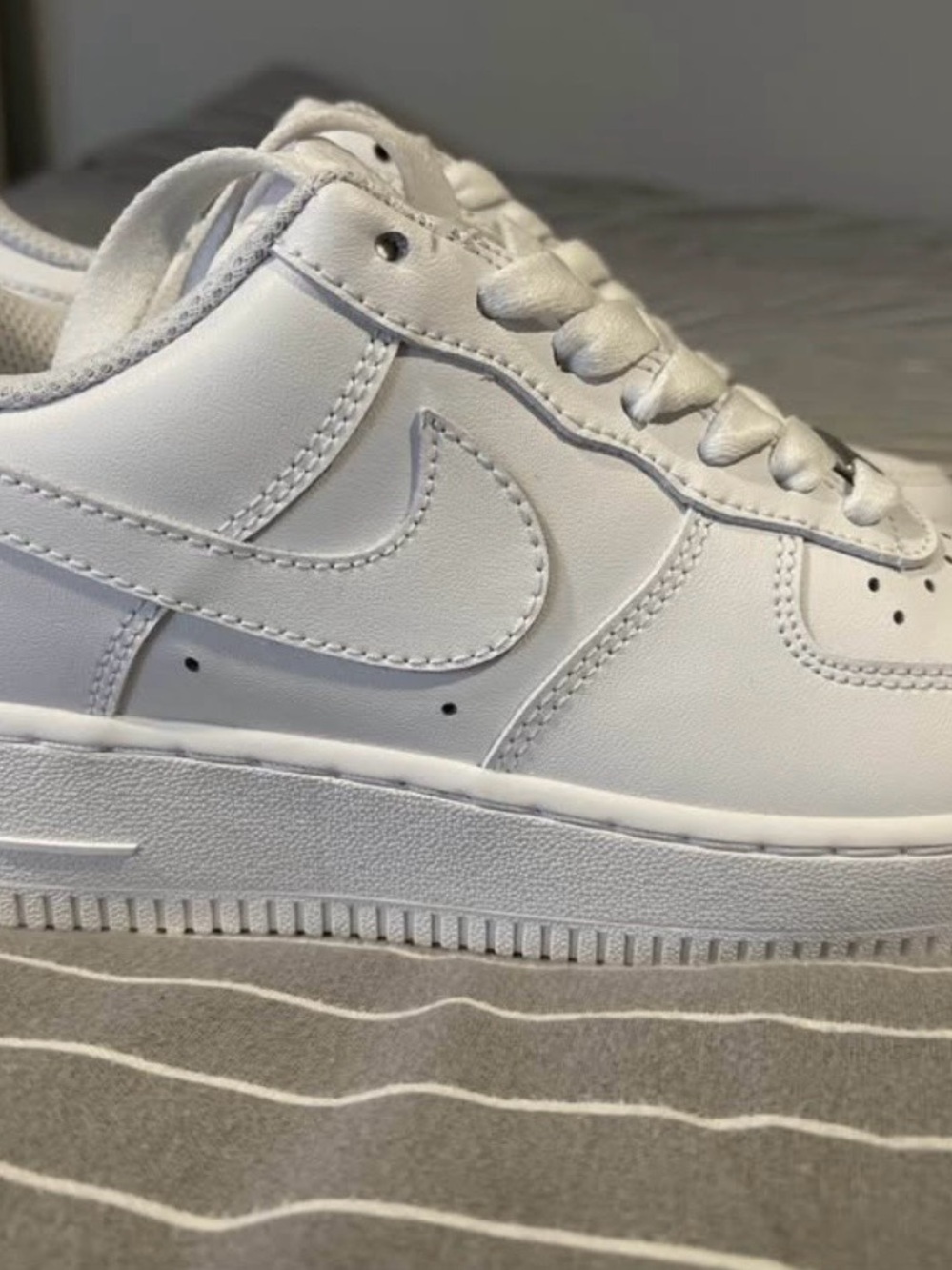 Nike AF1 size 5.5